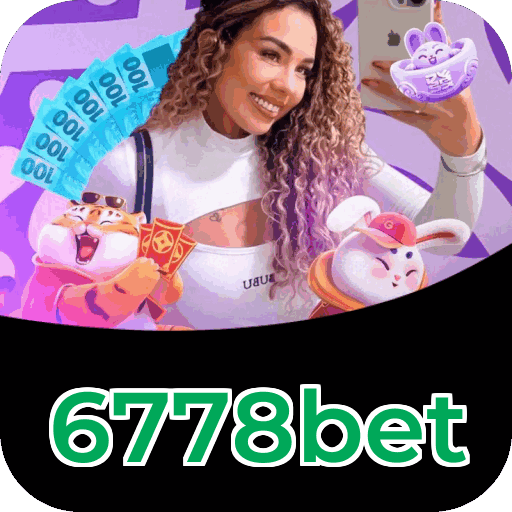 Aplicativo mobile 6778bet
